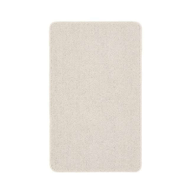 Washable Mat and Runners Plain Design - Bargainia.com - 5026134620865 - MMSTAI_PLAIVY_050X080