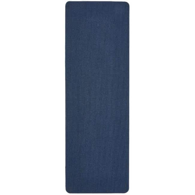 Washable Mat and Runners Plain Design - Bargainia.com - 5026134620933 - MMSTAI_PLANVY_067X200