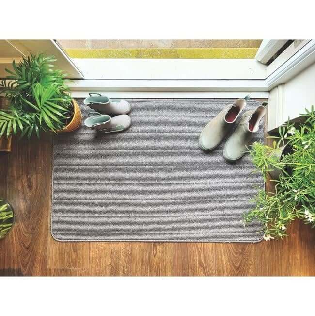 Washable Mat and Runners Plain Design - Bargainia.com - 5026134620940 - MMSTAI_PLASIL_050X080