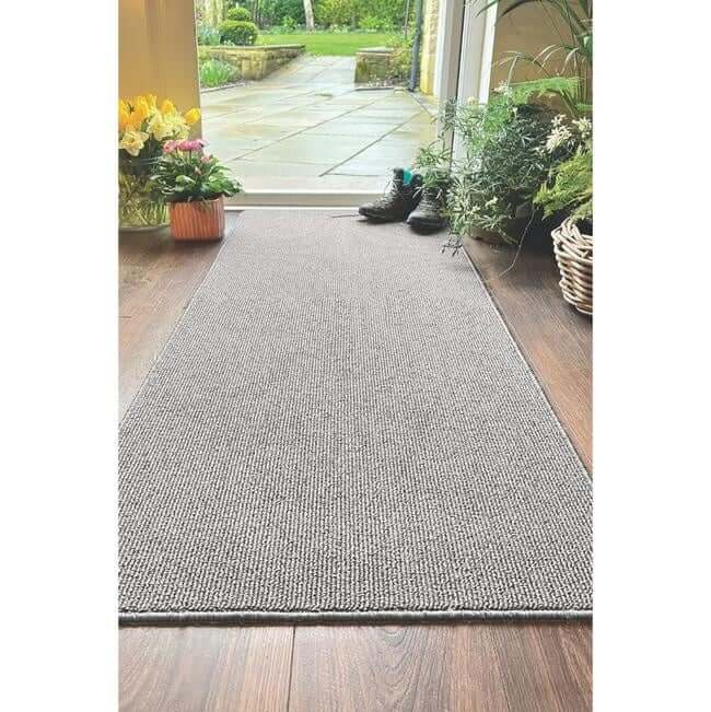 Washable Mat and Runners Plain Design - Bargainia.com - 5026134620940 - MMSTAI_PLASIL_050X080