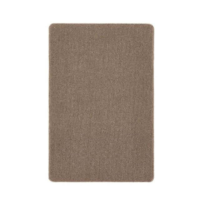 Washable Mat and Runners Plain Design - Bargainia.com - 5026134620988 - MMSTAI_PLASTO_050X080