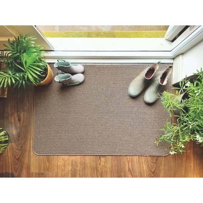 Washable Mat and Runners Plain Design - Bargainia.com - 5026134620988 - MMSTAI_PLASTO_050X080