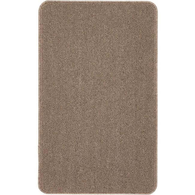 Washable Mat and Runners Plain Design - Bargainia.com - 5026134620995 - MMSTAI_PLASTO_067X100