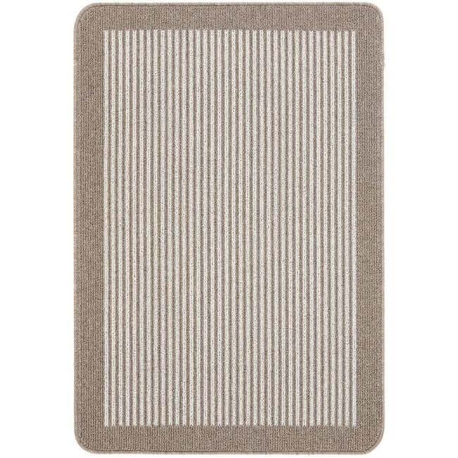 Washable Mat and Runners Stripe Design - Bargainia.com - 5026134539334 - MUSTPE_STONEX_067X100