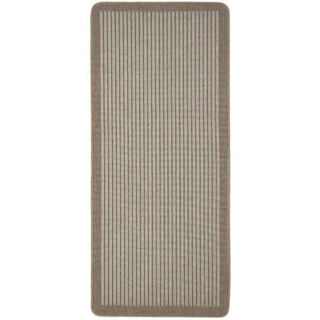 Washable Mat and Runners Stripe Design - Bargainia.com - 5026134539341 - MUSTPE_STONEX_067X150