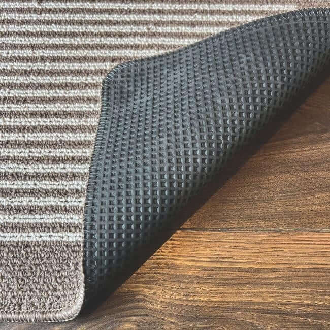 Washable Mat and Runners Stripe Design - Bargainia.com - 5026134544895 - MUSTPE_STONEX_050X080