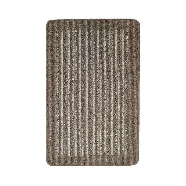 Washable Mat and Runners Stripe Design - Bargainia.com - 5026134544895 - MUSTPE_STONEX_050X080