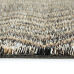 Washable Mat Chevron Design in Multicolour - Bargainia.com - 