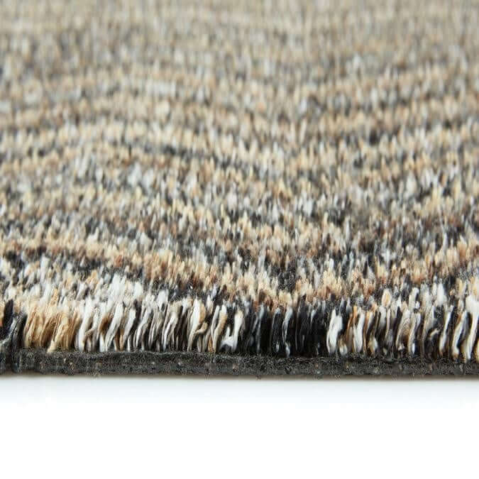 Washable Mat Chevron Design in Multicolour - Bargainia.com - 