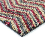 Washable Mat Chevron Design - Bargainia.com - 