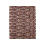 Washable Mat Chevron Design - Bargainia.com - 