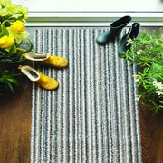 Washable Mat Stripe Design in Multicolour - Bargainia.com - 5026134620490 - MMCTIN_CDYSAG_050X075