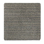 Washable Mat Stripe Design in Multicolour - Bargainia.com - 