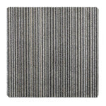 Washable Mat Stripe Design in Multicolour - Bargainia.com - 