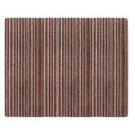 Washable Mat – Striped Design in Multicolour - Bargainia.com - 