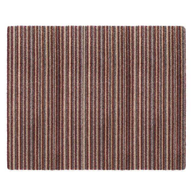Washable Mat – Striped Design in Multicolour - Bargainia.com - 5026134533417 - MMCTIN_CDYSTR_050X075