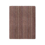 Washable Mat – Striped Design in Multicolour - Bargainia.com - 