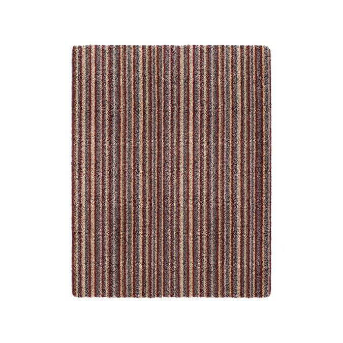 Washable Mat – Striped Design in Multicolour - Bargainia.com - 5026134533479 - MMCTIN_CDYSTR_080X095