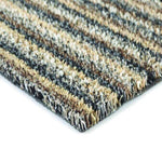Washable Mats and Runner – Striped Design - Bargainia.com - 