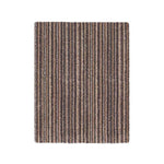 Washable Mats and Runner – Striped Design - Bargainia.com - 