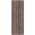 Washable Mats and Runner – Striped Design - Bargainia.com - 
