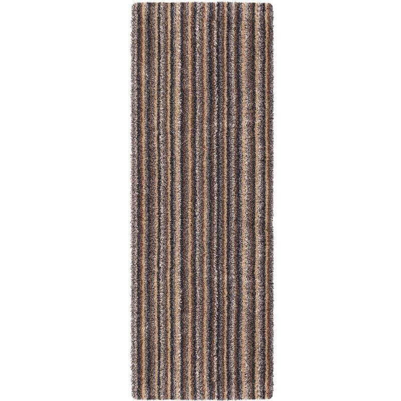 Washable Mats and Runner – Striped Design - Bargainia.com - 5026134554726 - MMCTIN_CNDLIN_050X150