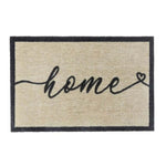 Washable Mats Bordered Design - Bargainia.com - 