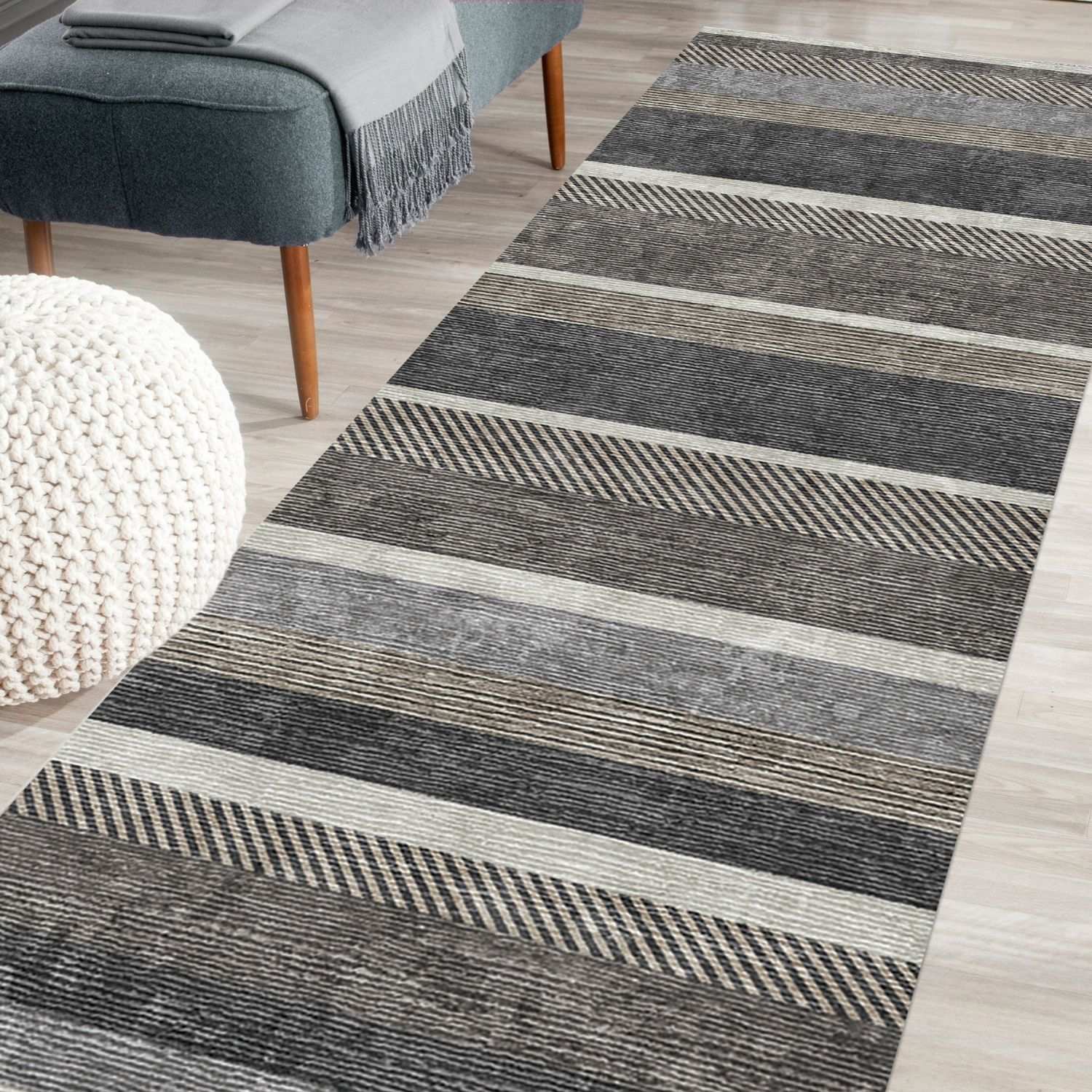 Washable Persian Classic Rugs - Bargainia.com - 5056584508123 - PER005007