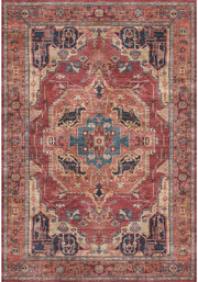 Washable Persian Classic Rugs - Bargainia.com - 5060827253671 - PER003004