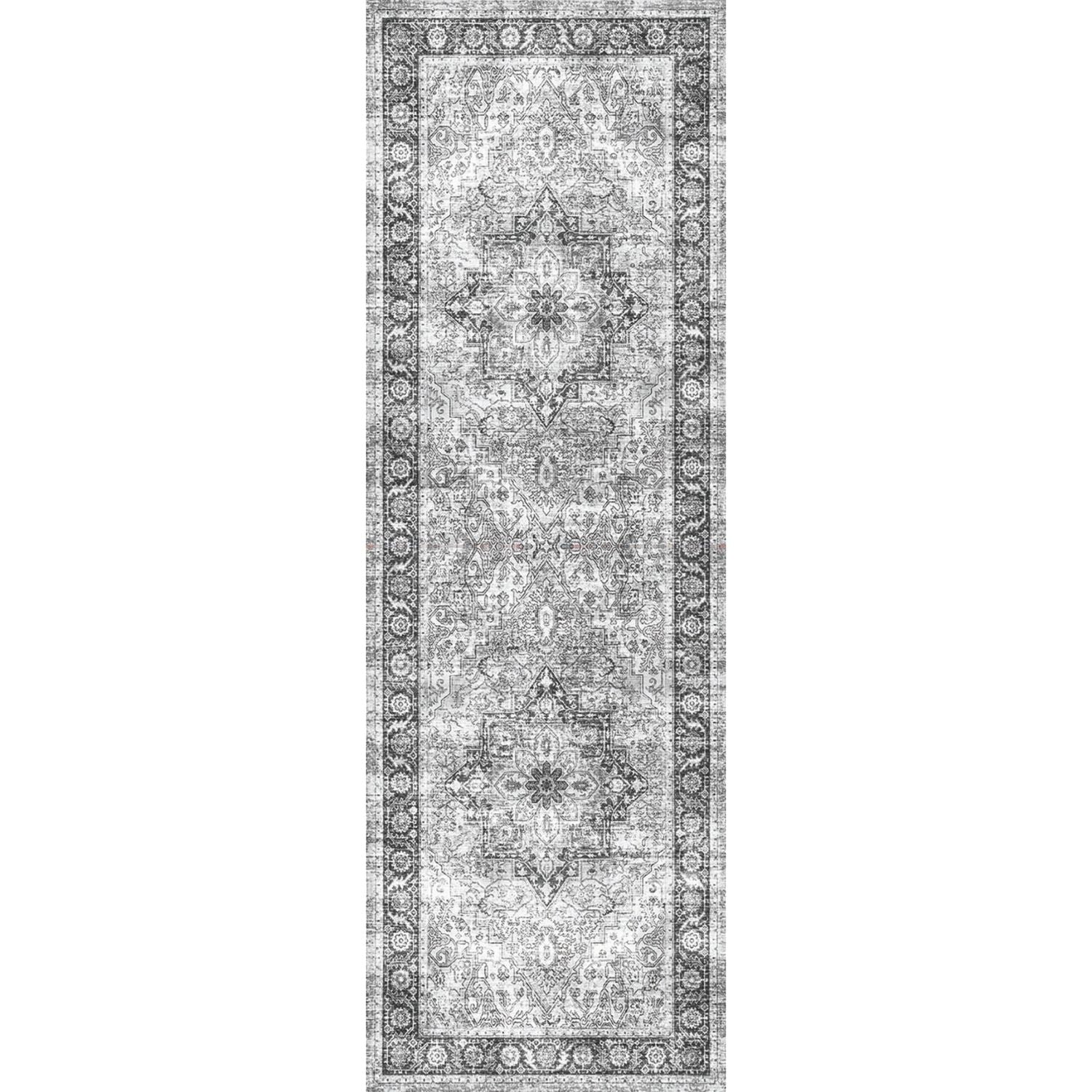 Washable Persian Classic Rugs - Bargainia.com - 5060827253824 - PER005001