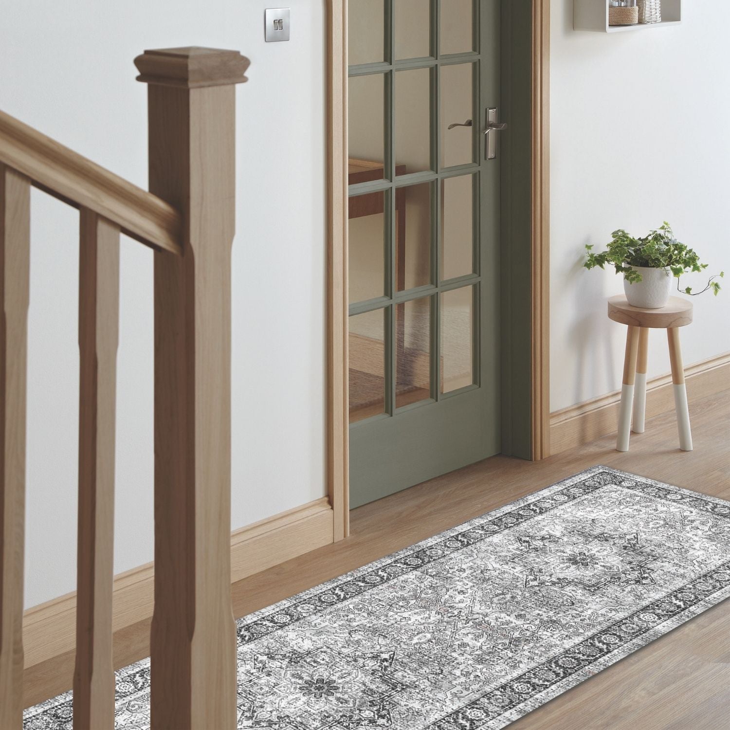 Washable Persian Classic Rugs - Bargainia.com - 5060827253824 - PER005001