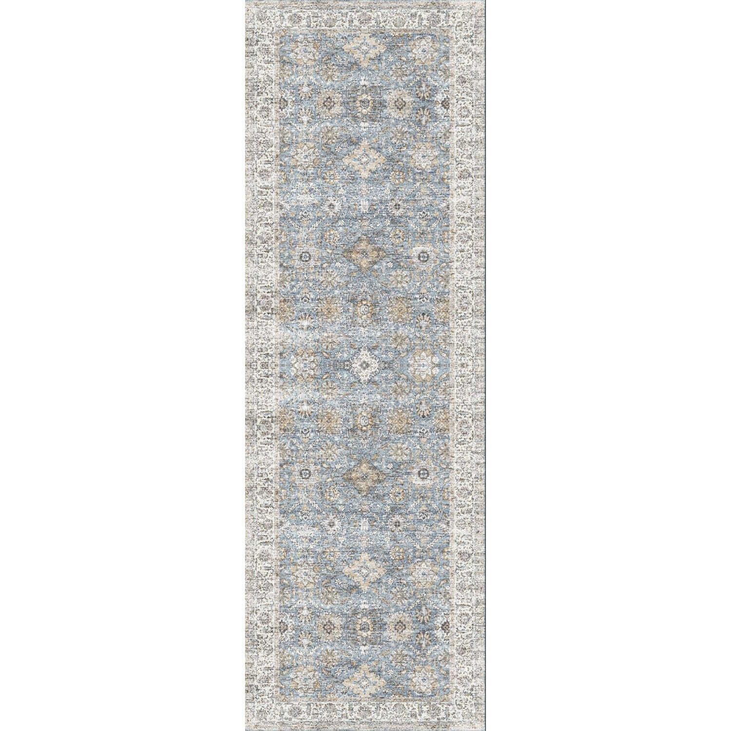 Washable Persian Classic Rugs - Bargainia.com - 5060827253831 - PER005002