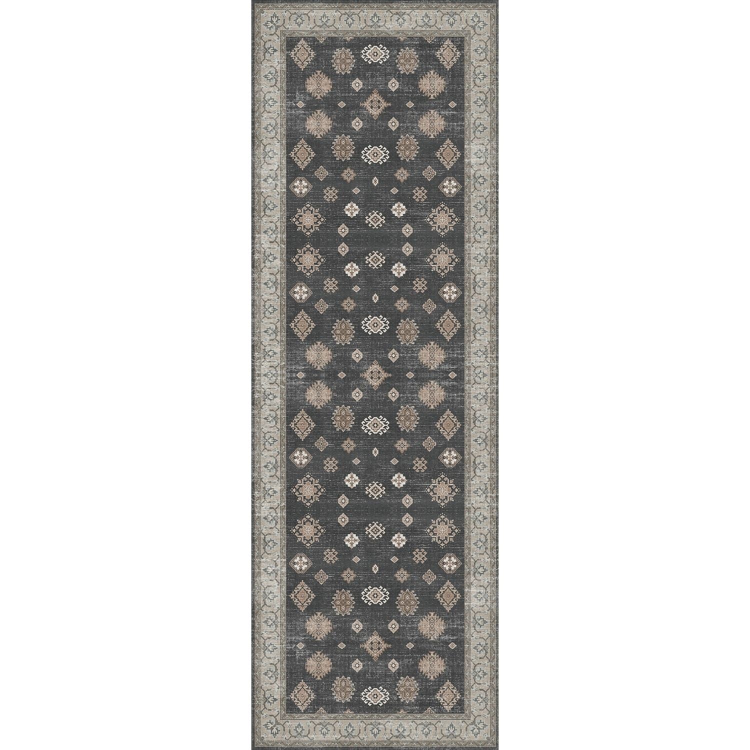 Washable Persian Classic Rugs - Bargainia.com - 5060827253848 - PER005003