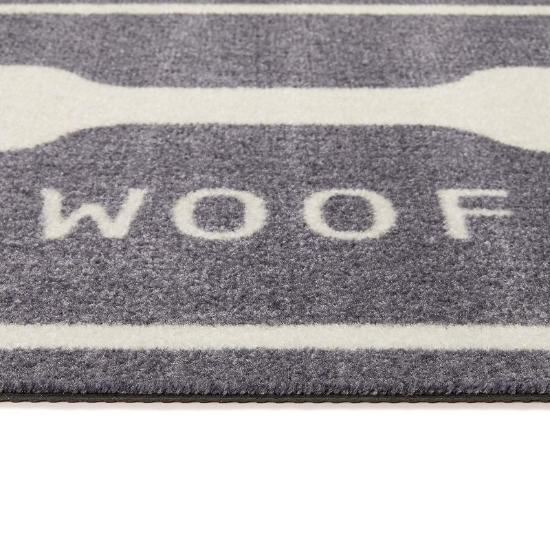 Washable Pet Mat - 50x75 cm - Bargainia.com - 5026134632288 - HSMAPA_WOOFXX_050X075