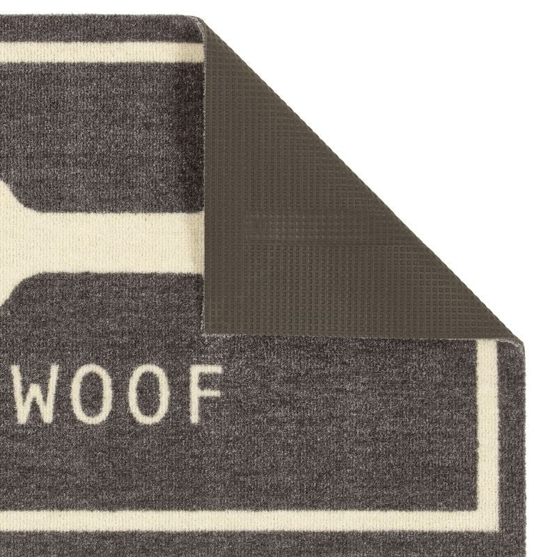 Washable Pet Mat - 50x75 cm - Bargainia.com - 5026134632288 - HSMAPA_WOOFXX_050X075