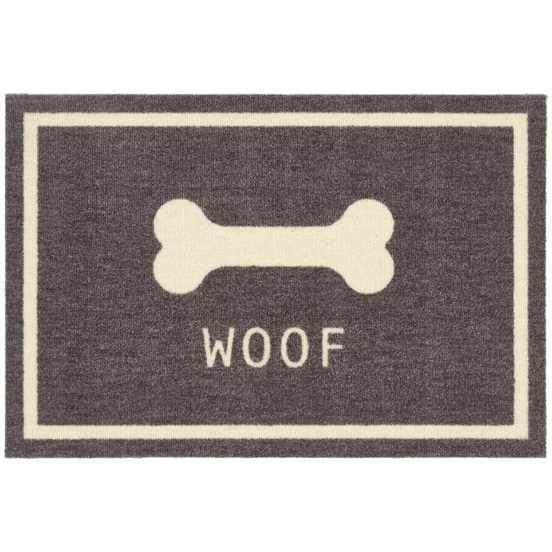 Washable Pet Mat - 50x75 cm - Bargainia.com - 5026134632288 - HSMAPA_WOOFXX_050X075