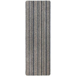 Washable Ribbon Mat in Multicolour - Bargainia.com - 