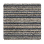 Washable Ribbon Mat in Multicolour - Bargainia.com - 