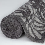 Washable Rug Carina Black | 6930B - Bargainia.com - 