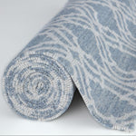 Washable Rug Carina Blue | 6903 - Bargainia.com - 