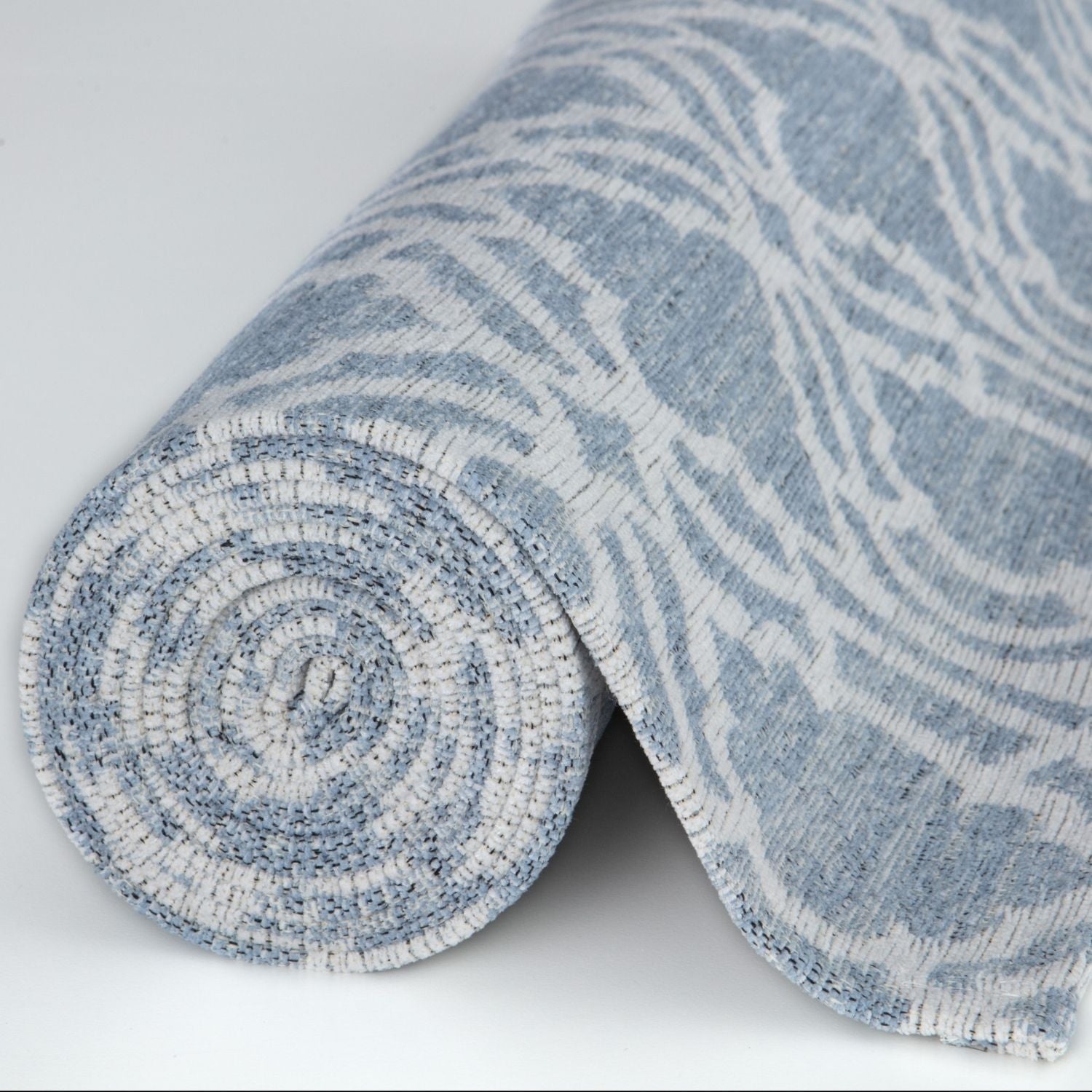 Washable Rug Carina Blue | 6903 - Bargainia.com - 5056584501797 - 3077