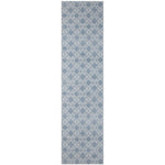 Washable Rug Carina Blue | 6903 - Bargainia.com - 