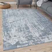 Washable Rug Carina Blue | 6923 - Bargainia.com - 5056584501759 - 3086