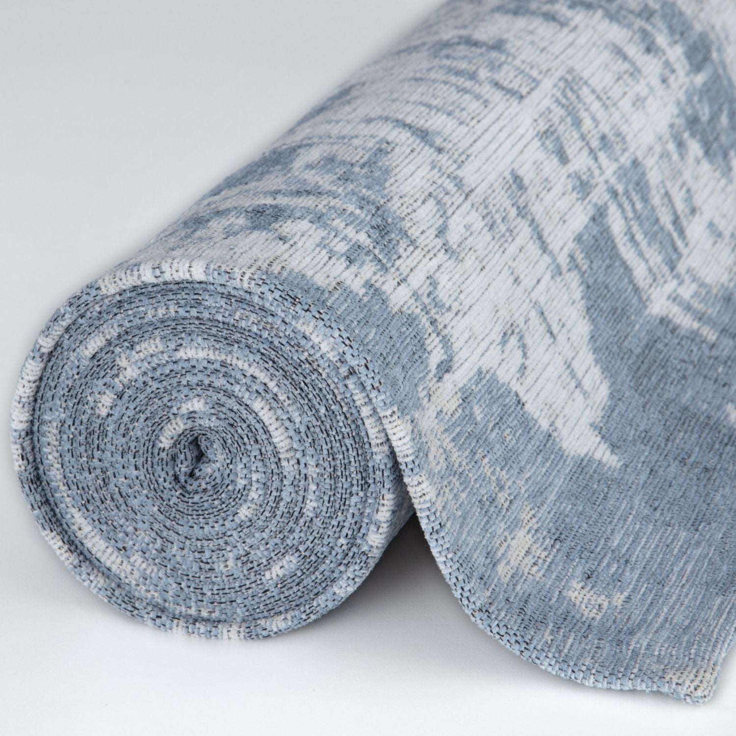 Washable Rug Carina Blue | 6923 - Bargainia.com - 5056584501759 - 3086