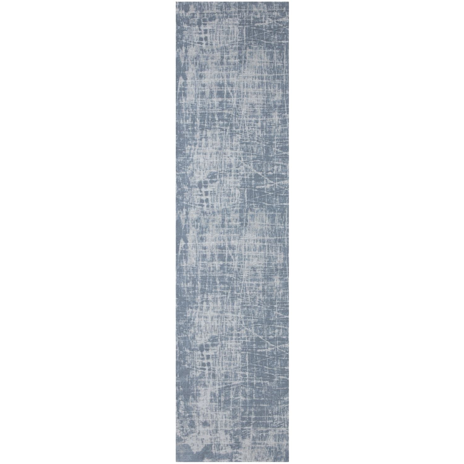 Washable Rug Carina Blue | 6923 - Bargainia.com - 