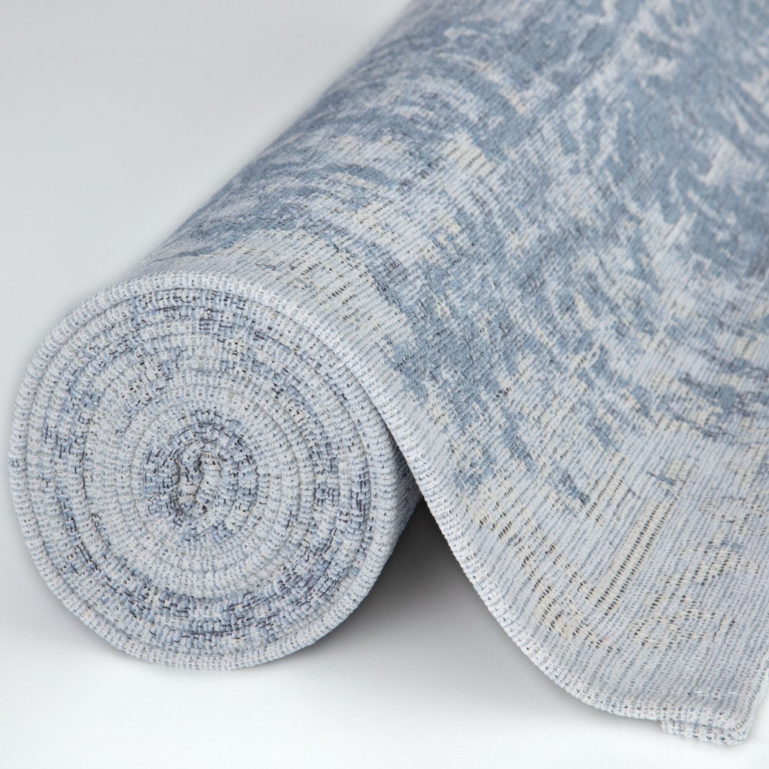 Washable Rug Carina Blue | 6945 - Bargainia.com - 5056584501834 - 3119