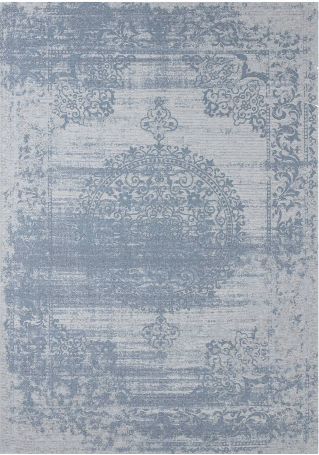 Washable Rug Carina Blue | 6945 - Bargainia.com - 5056584501834 - 3119