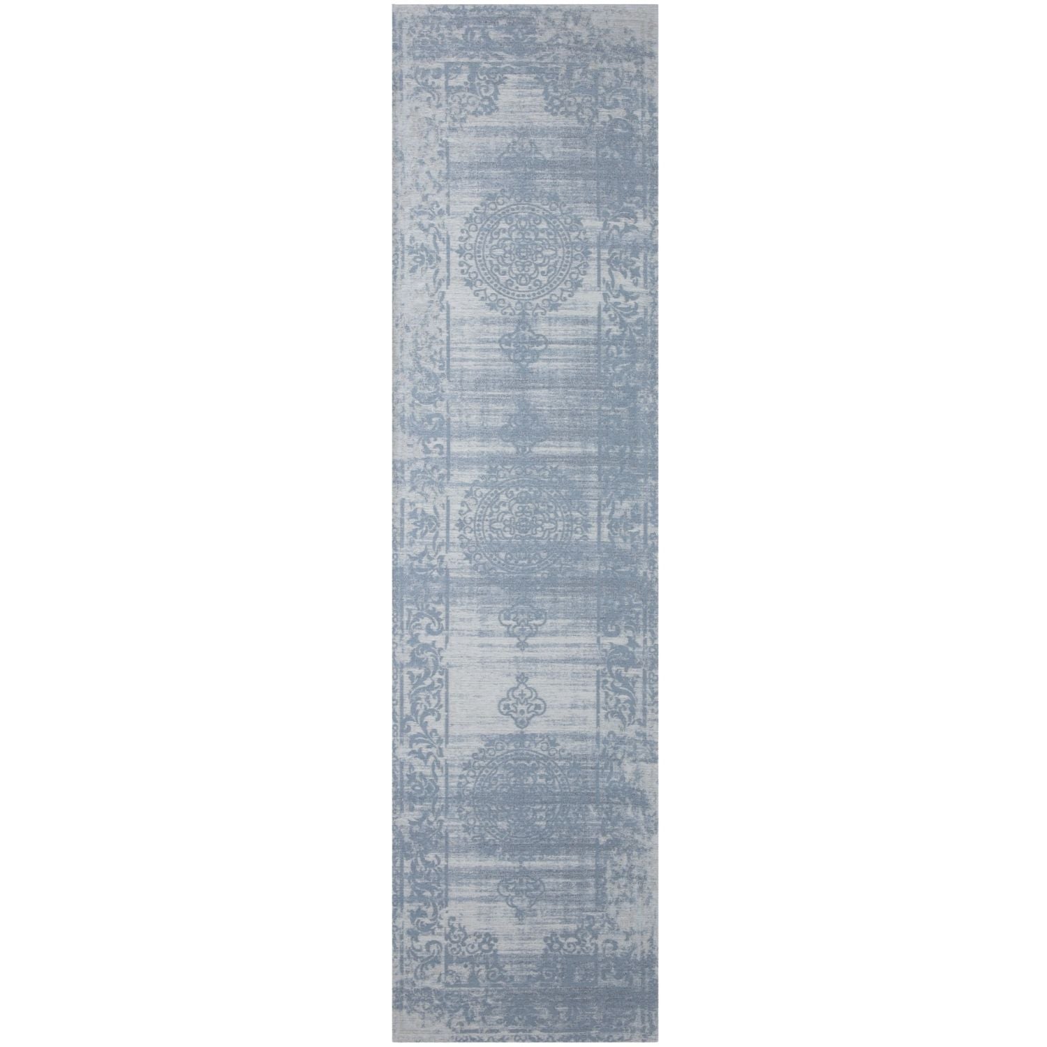 Washable Rug Carina Blue | 6945 - Bargainia.com - 5056584502084 - 3120