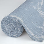 Washable Rug Carina Blue | 6955 - Bargainia.com - 