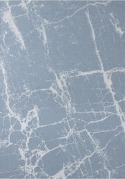 Washable Rug Carina Blue | 6955 - Bargainia.com - 5056584501919 - 3130